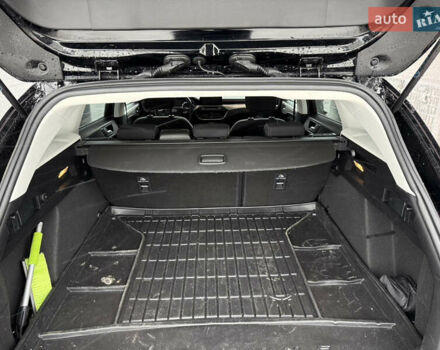 Черный Форд Фокус, объемом двигателя 1.5 л и пробегом 156 тыс. км за 15999 $, фото 12 на Automoto.ua