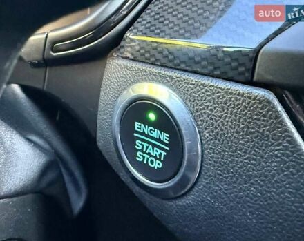 Черный Форд Фокус, объемом двигателя 2 л и пробегом 243 тыс. км за 13799 $, фото 30 на Automoto.ua