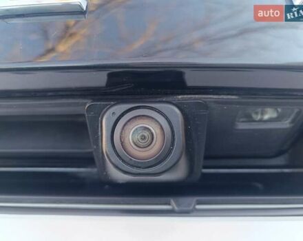 Черный Форд Фокус, объемом двигателя 1.5 л и пробегом 207 тыс. км за 13500 $, фото 7 на Automoto.ua