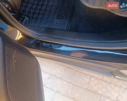 Черный Форд Фокус, объемом двигателя 1.5 л и пробегом 207 тыс. км за 13500 $, фото 31 на Automoto.ua