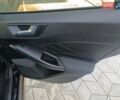 Черный Форд Фокус, объемом двигателя 1.5 л и пробегом 207 тыс. км за 13500 $, фото 23 на Automoto.ua