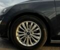 Черный Форд Фокус, объемом двигателя 1.5 л и пробегом 179 тыс. км за 12600 $, фото 11 на Automoto.ua