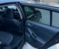 Чорний Форд Фокус, об'ємом двигуна 2 л та пробігом 186 тис. км за 16899 $, фото 14 на Automoto.ua