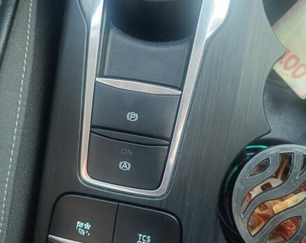 Черный Форд Фокус, объемом двигателя 1.5 л и пробегом 207 тыс. км за 13500 $, фото 36 на Automoto.ua