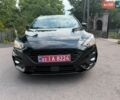 Чорний Форд Фокус, об'ємом двигуна 1.5 л та пробігом 200 тис. км за 12300 $, фото 1 на Automoto.ua