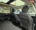 Черный Форд Фокус, объемом двигателя 1.5 л и пробегом 100 тыс. км за 15000 $, фото 23 на Automoto.ua