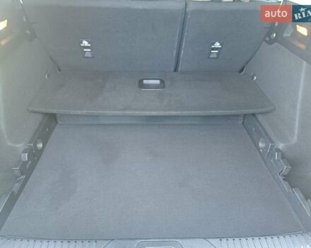 Черный Форд Фокус, объемом двигателя 1.5 л и пробегом 207 тыс. км за 13500 $, фото 11 на Automoto.ua