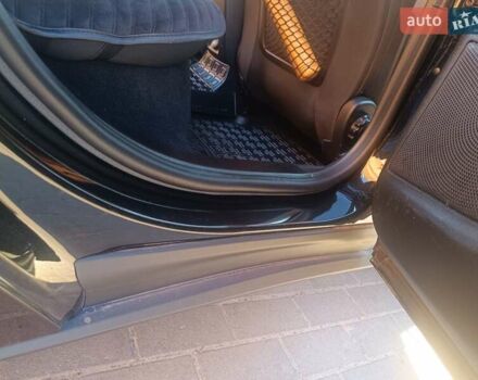 Черный Форд Фокус, объемом двигателя 1.5 л и пробегом 207 тыс. км за 13500 $, фото 32 на Automoto.ua