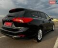 Черный Форд Фокус, объемом двигателя 1.5 л и пробегом 179 тыс. км за 12600 $, фото 8 на Automoto.ua