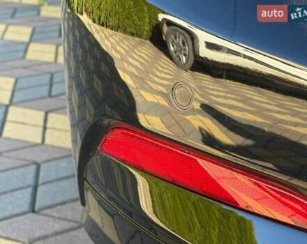 Черный Форд Фокус, объемом двигателя 2 л и пробегом 243 тыс. км за 13799 $, фото 9 на Automoto.ua