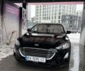 Чорний Форд Фокус, об'ємом двигуна 1.5 л та пробігом 165 тис. км за 15900 $, фото 1 на Automoto.ua