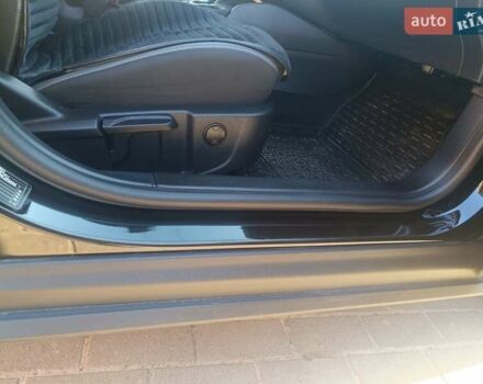 Черный Форд Фокус, объемом двигателя 1.5 л и пробегом 207 тыс. км за 13500 $, фото 30 на Automoto.ua