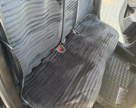 Черный Форд Фокус, объемом двигателя 1.5 л и пробегом 207 тыс. км за 13500 $, фото 52 на Automoto.ua