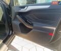 Черный Форд Фокус, объемом двигателя 1.5 л и пробегом 207 тыс. км за 13500 $, фото 26 на Automoto.ua