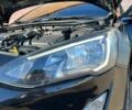Черный Форд Фокус, объемом двигателя 1.5 л и пробегом 195 тыс. км за 12700 $, фото 31 на Automoto.ua