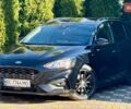 Черный Форд Фокус, объемом двигателя 2 л и пробегом 243 тыс. км за 13799 $, фото 3 на Automoto.ua