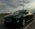 Черный Форд Фокус, объемом двигателя 1.5 л и пробегом 179 тыс. км за 12900 $, фото 1 на Automoto.ua