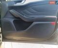 Черный Форд Фокус, объемом двигателя 1.5 л и пробегом 207 тыс. км за 13500 $, фото 28 на Automoto.ua