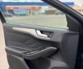 Черный Форд Фокус, объемом двигателя 1.5 л и пробегом 201 тыс. км за 12000 $, фото 8 на Automoto.ua