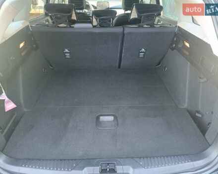 Черный Форд Фокус, объемом двигателя 1.5 л и пробегом 207 тыс. км за 13500 $, фото 15 на Automoto.ua