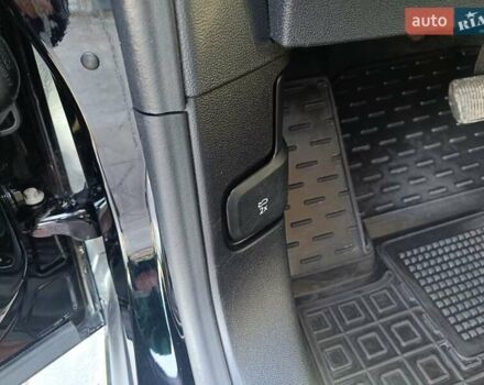 Черный Форд Фокус, объемом двигателя 1.5 л и пробегом 207 тыс. км за 13500 $, фото 21 на Automoto.ua