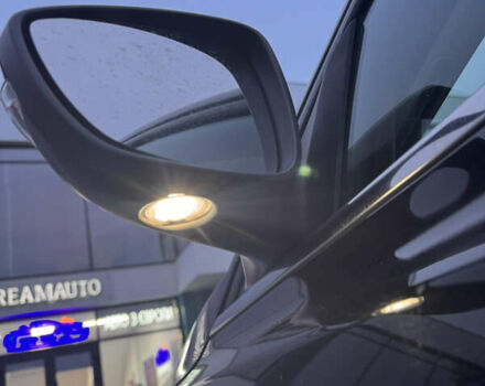 Черный Форд Фокус, объемом двигателя 1.5 л и пробегом 173 тыс. км за 13800 $, фото 31 на Automoto.ua