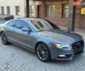 Черный Форд Фокус, объемом двигателя 1.5 л и пробегом 206 тыс. км за 12500 $, фото 14 на Automoto.ua