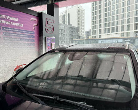 Черный Форд Фокус, объемом двигателя 1.5 л и пробегом 156 тыс. км за 15999 $, фото 4 на Automoto.ua