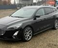 Черный Форд Фокус, объемом двигателя 1.5 л и пробегом 62 тыс. км за 17000 $, фото 1 на Automoto.ua