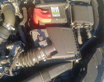 Черный Форд Фокус, объемом двигателя 1.5 л и пробегом 207 тыс. км за 13500 $, фото 40 на Automoto.ua