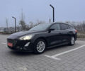 Черный Форд Фокус, объемом двигателя 1.5 л и пробегом 173 тыс. км за 13800 $, фото 1 на Automoto.ua