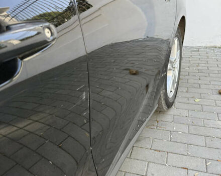 Черный Форд Фокус, объемом двигателя 1.5 л и пробегом 207 тыс. км за 13500 $, фото 58 на Automoto.ua