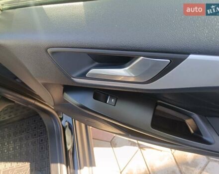 Черный Форд Фокус, объемом двигателя 1.5 л и пробегом 207 тыс. км за 13500 $, фото 29 на Automoto.ua