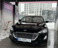 Черный Форд Фокус, объемом двигателя 1.5 л и пробегом 165 тыс. км за 15900 $, фото 1 на Automoto.ua