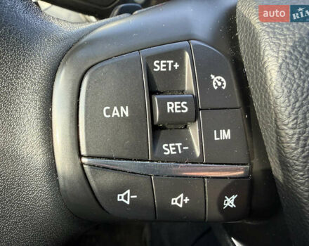 Черный Форд Фокус, объемом двигателя 1.5 л и пробегом 156 тыс. км за 15999 $, фото 23 на Automoto.ua