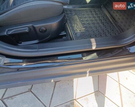 Черный Форд Фокус, объемом двигателя 1.5 л и пробегом 207 тыс. км за 13500 $, фото 27 на Automoto.ua