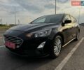 Черный Форд Фокус, объемом двигателя 1.5 л и пробегом 179 тыс. км за 12600 $, фото 3 на Automoto.ua