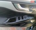 Черный Форд Фокус, объемом двигателя 1.5 л и пробегом 207 тыс. км за 13500 $, фото 13 на Automoto.ua