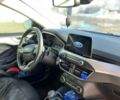 Черный Форд Фокус, объемом двигателя 1.5 л и пробегом 195 тыс. км за 12700 $, фото 9 на Automoto.ua