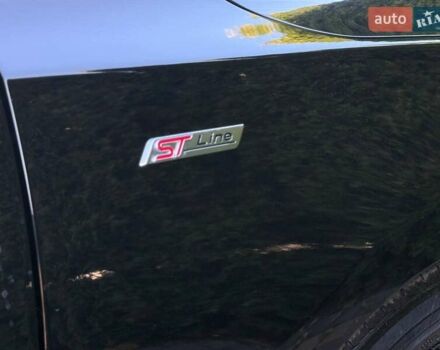 Черный Форд Фокус, объемом двигателя 2 л и пробегом 243 тыс. км за 13799 $, фото 22 на Automoto.ua