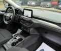 Черный Форд Фокус, объемом двигателя 1.5 л и пробегом 100 тыс. км за 15000 $, фото 16 на Automoto.ua