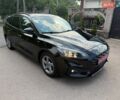 Чорний Форд Фокус, об'ємом двигуна 1.5 л та пробігом 200 тис. км за 12300 $, фото 7 на Automoto.ua