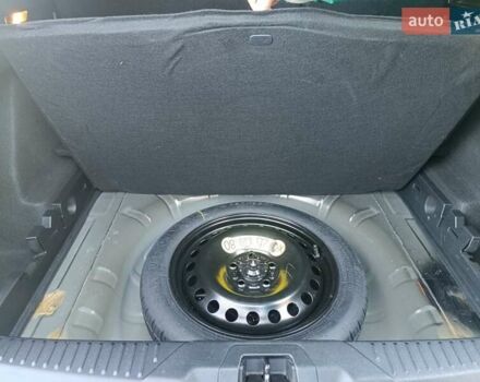 Черный Форд Фокус, объемом двигателя 1.5 л и пробегом 207 тыс. км за 13500 $, фото 16 на Automoto.ua