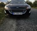Черный Форд Фокус, объемом двигателя 1.5 л и пробегом 148 тыс. км за 15000 $, фото 6 на Automoto.ua