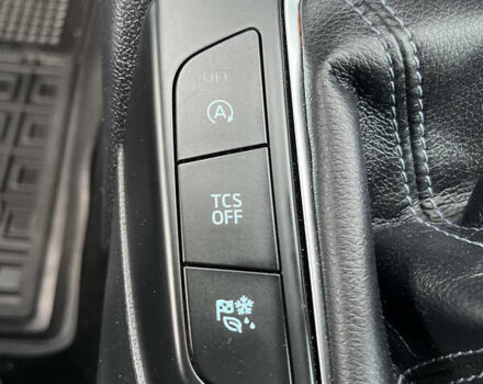 Черный Форд Фокус, объемом двигателя 1.5 л и пробегом 158 тыс. км за 15500 $, фото 66 на Automoto.ua