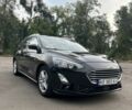 Черный Форд Фокус, объемом двигателя 1.5 л и пробегом 180 тыс. км за 13494 $, фото 1 на Automoto.ua
