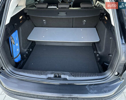 Черный Форд Фокус, объемом двигателя 1.5 л и пробегом 158 тыс. км за 15500 $, фото 46 на Automoto.ua