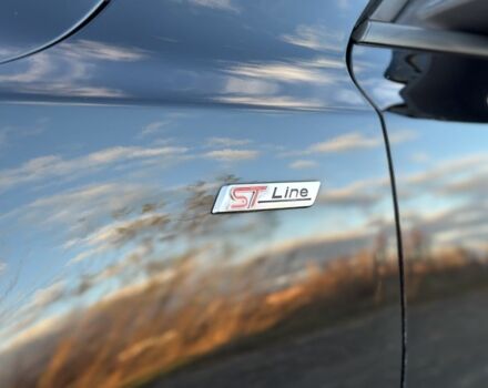 Черный Форд Фокус, объемом двигателя 1.5 л и пробегом 174 тыс. км за 14500 $, фото 18 на Automoto.ua