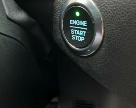 Черный Форд Фокус, объемом двигателя 1.5 л и пробегом 156 тыс. км за 14999 $, фото 18 на Automoto.ua