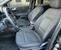 Черный Форд Фокус, объемом двигателя 1.5 л и пробегом 174 тыс. км за 14150 $, фото 23 на Automoto.ua